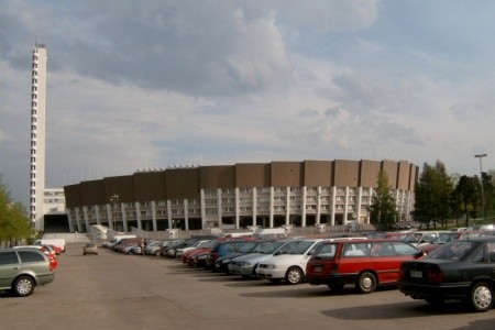 FINSKO 55+, PALETA POZNÁNÍ - 11