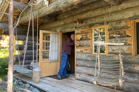 Finsko a Norsko - LAPONSKEM NA NORDKAPP - 6