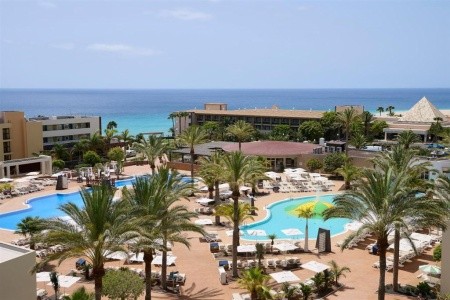 Kanárské ostrovy, Fuerteventura, Iberostar Waves Playa Gaviotas Park, za <span>36.900</span> Kč