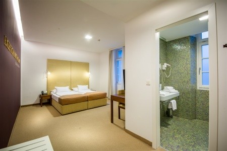 Termální lázně Rimske terme s návštěvou adventních trhů v Mariboru, Ljublani a Celje - 5