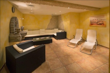 Alpenhotel Garfrescha - 10