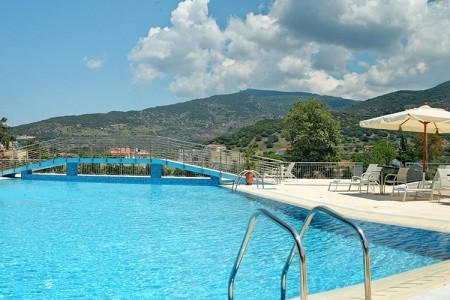 Theofilos Superior - 19