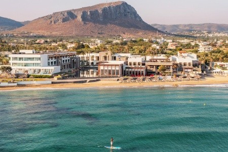 Grecotel Amirandes Boutique Resort - 2