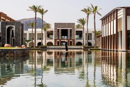 Grecotel Amirandes Boutique Resort - 3