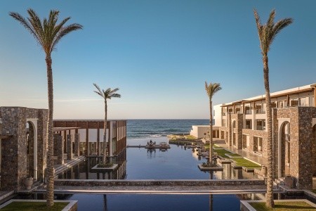 Grecotel Amirandes Boutique Resort - 4