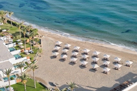 Grecotel Amirandes Boutique Resort - 5