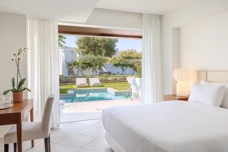 Grecotel Amirandes Boutique Resort - 6