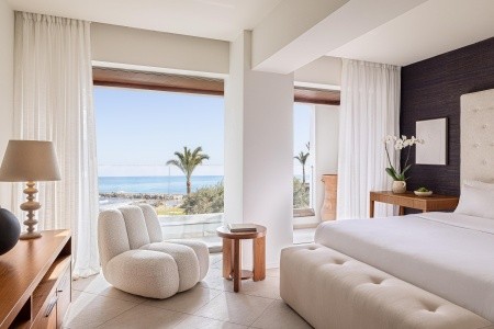 Grecotel Amirandes Boutique Resort - 7