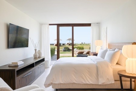 Grecotel Amirandes Boutique Resort - 8