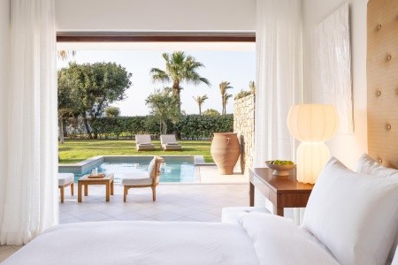 Grecotel Amirandes Boutique Resort - 9