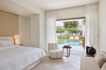 Grecotel Amirandes Boutique Resort - 10