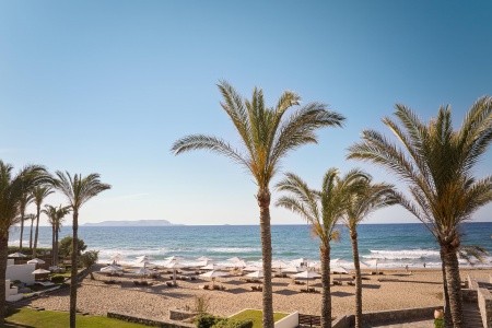 Grecotel Amirandes Boutique Resort - 12