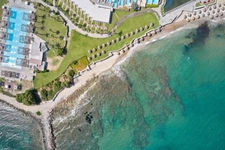 Grecotel Amirandes Boutique Resort - 13