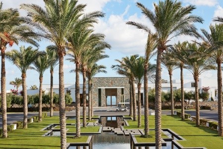 Grecotel Amirandes Boutique Resort - 15