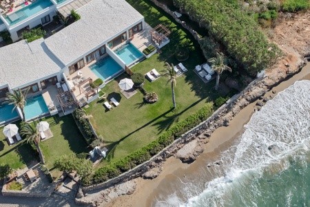 Grecotel Amirandes Boutique Resort - 16