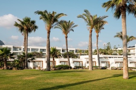 Grecotel Amirandes Boutique Resort - 17