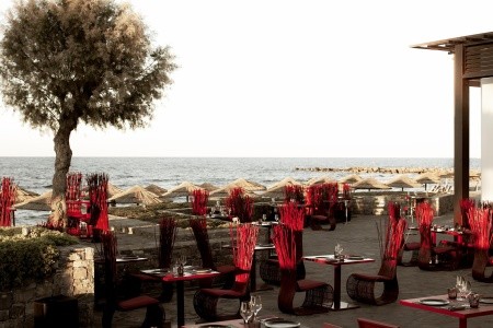 Grecotel Amirandes Boutique Resort - 18