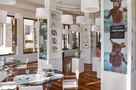 Grecotel Amirandes Boutique Resort - 20