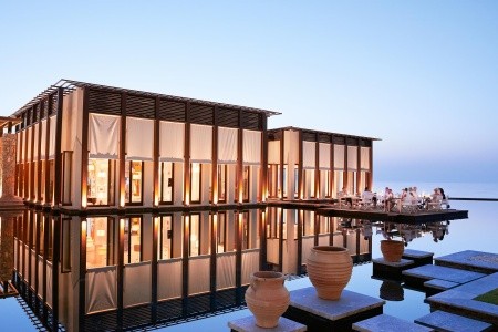 Grecotel Amirandes Boutique Resort - 21