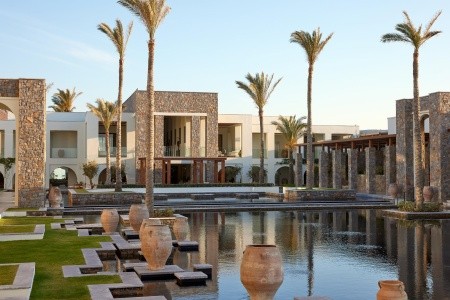 Grecotel Amirandes Boutique Resort - 22