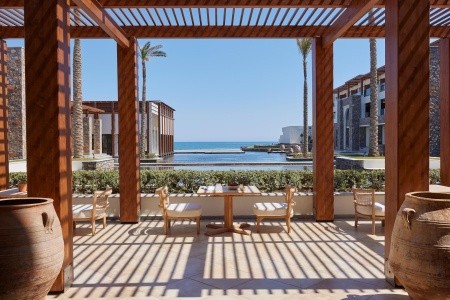 Grecotel Amirandes Boutique Resort - 24