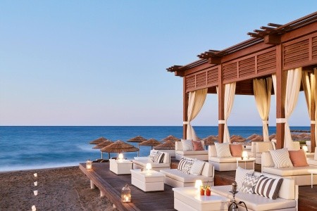 Grecotel Amirandes Boutique Resort - 25