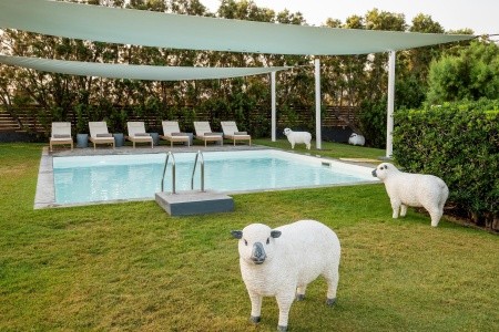 Grecotel Amirandes Boutique Resort - 27