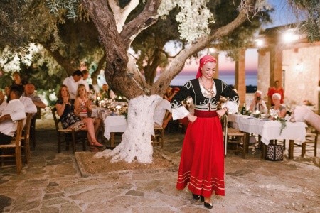 Grecotel Amirandes Boutique Resort - 30