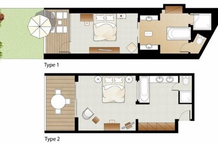 Grecotel Amirandes Boutique Resort - 31