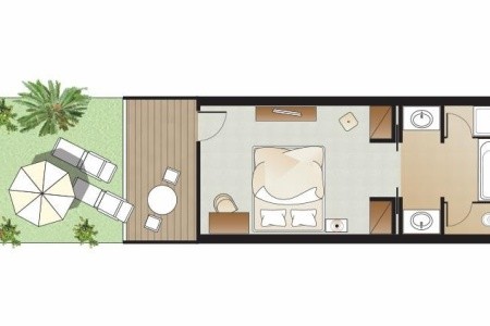 Grecotel Amirandes Boutique Resort - 32