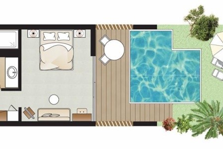 Grecotel Amirandes Boutique Resort - 34