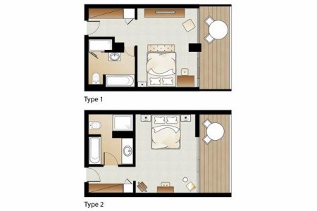 Grecotel Amirandes Boutique Resort - 35