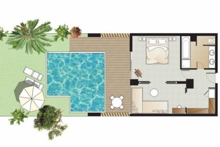 Grecotel Amirandes Boutique Resort - 37