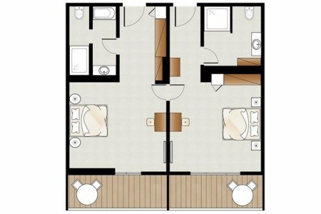 Grecotel Amirandes Boutique Resort - 38