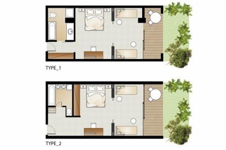 Grecotel Amirandes Boutique Resort - 39