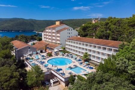 Allegro Sunny & Miramar Sunny Hotel By Valamar