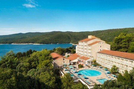 Sunny Rabac By Valamar - 2