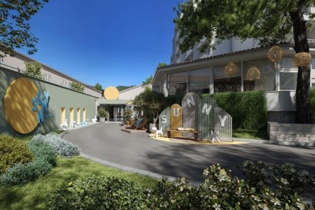 Sunny Rabac By Valamar - 3