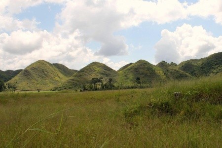Guatemala - Honduras - Belize - Mexiko - 5
