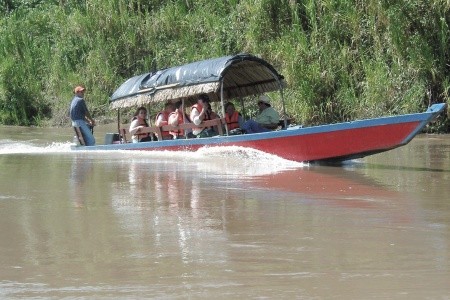 Guatemala - Honduras - Belize - Mexiko - 7