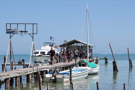 Guatemala - Honduras - Belize - Mexiko - 10