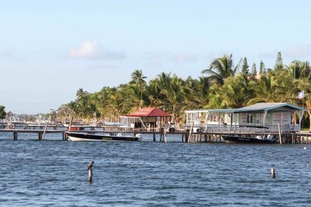 Guatemala - Honduras - Belize - Mexiko - 15