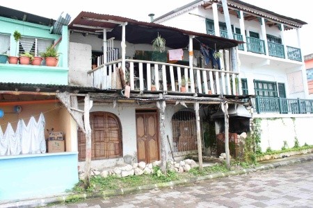 Guatemala - Honduras - Belize - Mexiko - 29