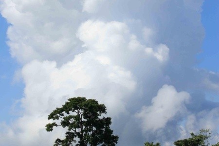 Guatemala - Honduras - Belize - Mexiko - 30