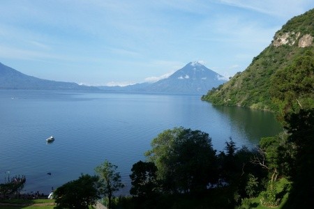 Guatemala - Honduras - Belize - Mexiko - 40
