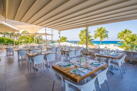 Vrissaki Beach (Paralimni) - 11