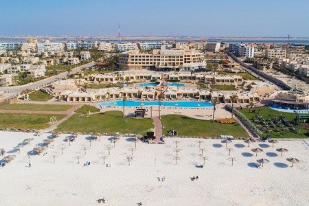 Borg El Arab Beach