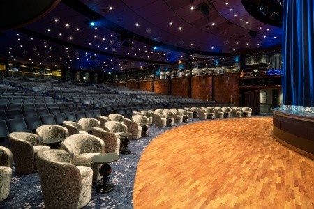 Norwegian Spirit - 8