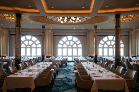 Norwegian Spirit - 7