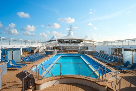 Norwegian Spirit - 3